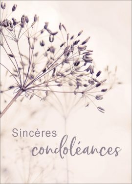 CARNET AVEC TEXTE – Ft 6 x 8,3 cm + ENVELOPPE