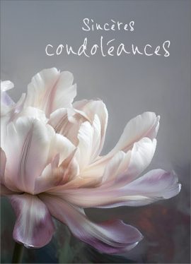 CARNET AVEC TEXTE – Ft 6 x 8,3 cm + ENVELOPPE