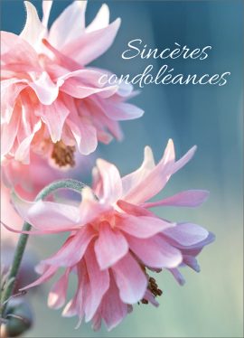 CARNET AVEC TEXTE – Ft 6 x 8,3 cm + ENVELOPPE