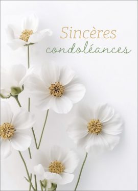 CARNET AVEC TEXTE – Ft 6 x 8,3 cm + ENVELOPPE