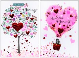 CARNET MARIAGE