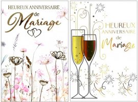 CARNET MARIAGE