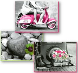 CARNET MARIAGE