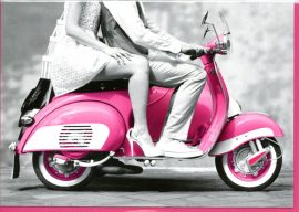 CARNET MARIAGE