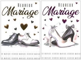 CARNET MARIAGE POUR TOUS