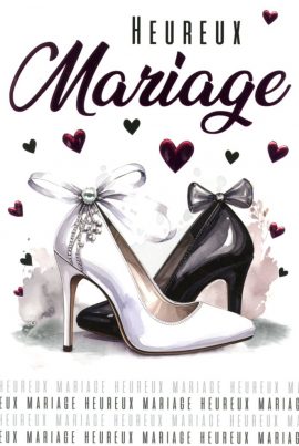 CARNET MARIAGE POUR TOUS