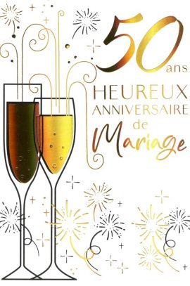 CARNET NOCES D&rsquo;OR