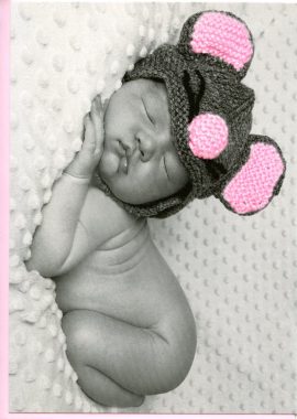 CARNET NAISSANCE