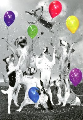 CARNET ANNIVERSAIRE ENFANTS