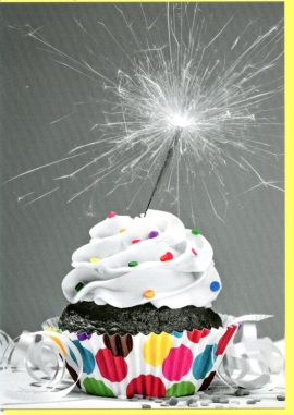 CARNET ANNIVERSAIRE ENFANTS