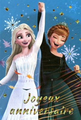 CARNET ANNIVERSAIRE ENFANTS