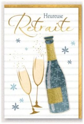 CARNET MAXI A4 – retraite