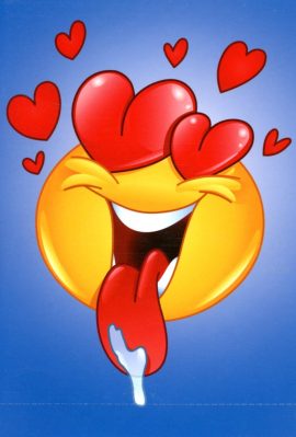 CARNET ANNIVERSAIRE ENFANTS SMILEY