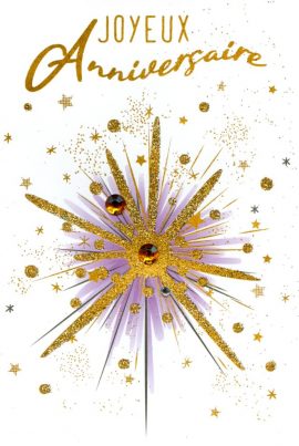 CARNET ANNIVERSAIRE ADOS