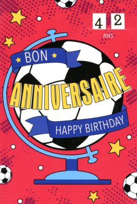 CARNET ANNIVERSAIRE ADOS TIRETTE