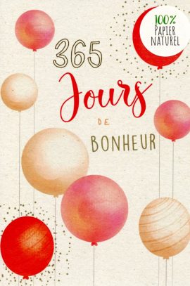 CARNET ANNIVERSAIRE ADOS