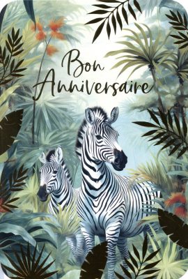 CARNET ANNIVERSAIRE ADOS