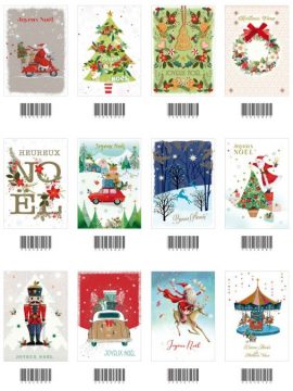 CONCEPT CELESTE FA 240 CARNETS