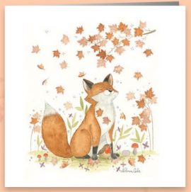 CARNET DOUBLE SOLENN PELZ + enveloppe – Format 15x15cm – sans cello