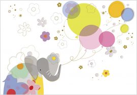 CARNET DOUBLE TURNOWSKY + enveloppe