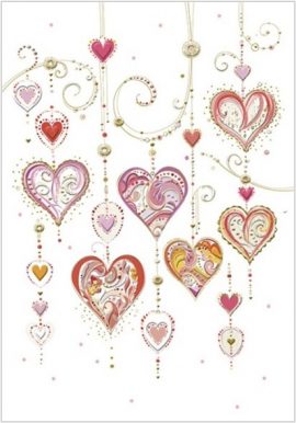 CARNET DOUBLE TURNOWSKY + enveloppe