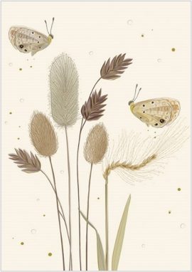 CARNET DOUBLE TURNOWSKY + enveloppe