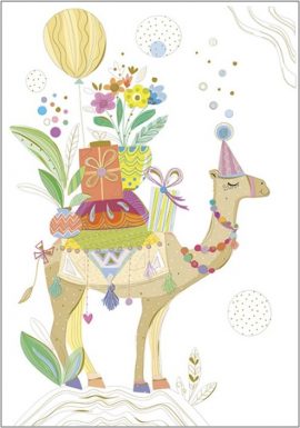 CARNET DOUBLE TURNOWSKY + enveloppe