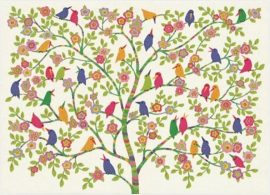 CARNET DOUBLE TURNOWSKY + enveloppe