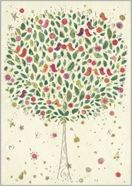 CARNET DOUBLE TURNOWSKY + enveloppe