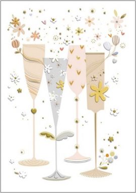 CARNET DOUBLE TURNOWSKY + enveloppe