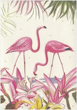 CARNET DOUBLE TURNOWSKY + enveloppe