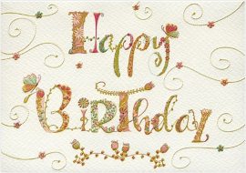 CARNET DOUBLE TURNOWSKY + enveloppe