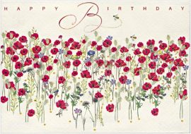 CARNET DOUBLE TURNOWSKY + enveloppe