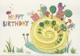 CARNET DOUBLE TURNOWSKY + enveloppe