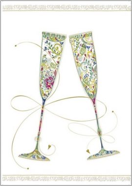 CARNET DOUBLE TURNOWSKY + enveloppe