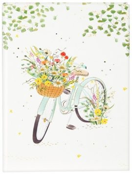 CAHIER NOTEBOOK TURNOWSKY – FORMAT A5 – 200 PAGES