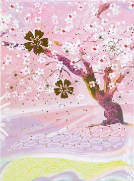 CAHIER NOTEBOOK TURNOWSKY – FORMAT A5 – 200 PAGES