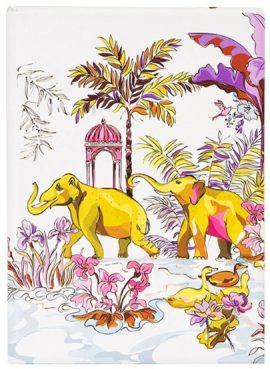 CAHIER NOTEBOOK TURNOWSKY – FORMAT A5 – 200 PAGES