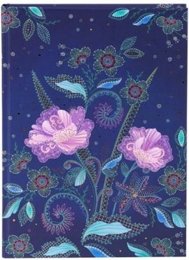 CAHIER NOTEBOOK TURNOWSKY – FORMAT A5 – 200 PAGES