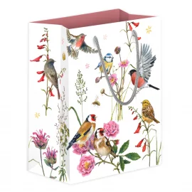 SAC CADEAU – 18 x 23 x 10 cm – COLLECTION HARMONIE