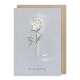 CARNET DOUBLE 12/17 GRAETZ NATURE + ENVELOPPE