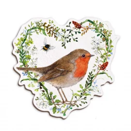 MAGNET EN BOIS – 5-8 cm