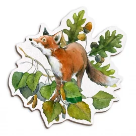 MAGNET EN BOIS – 5-8 cm