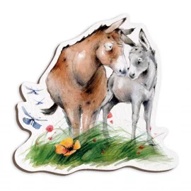 MAGNET EN BOIS – 5-8 cm