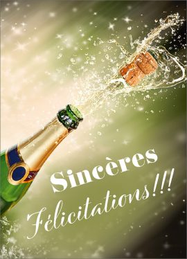 CARNET AVEC TEXTE – Ft 6 x 8,3 cm + ENVELOPPE