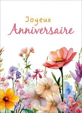 CARNET AVEC TEXTE – Ft 6 x 8,3 cm + ENVELOPPE