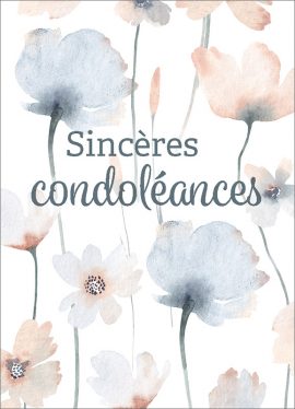 CARNET AVEC TEXTE – Ft 6 x 8,3 cm + ENVELOPPE