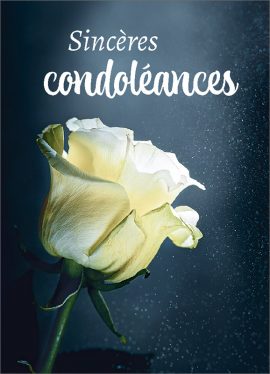 CARNET AVEC TEXTE – Ft 6 x 8,3 cm + ENVELOPPE