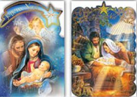 CARNET JOYEUX NOËL