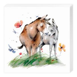 20 SERVIETTES PAPIER 33x33cm x 3 plis